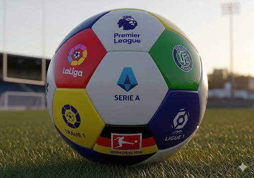 SofaScore 数据面板示意图